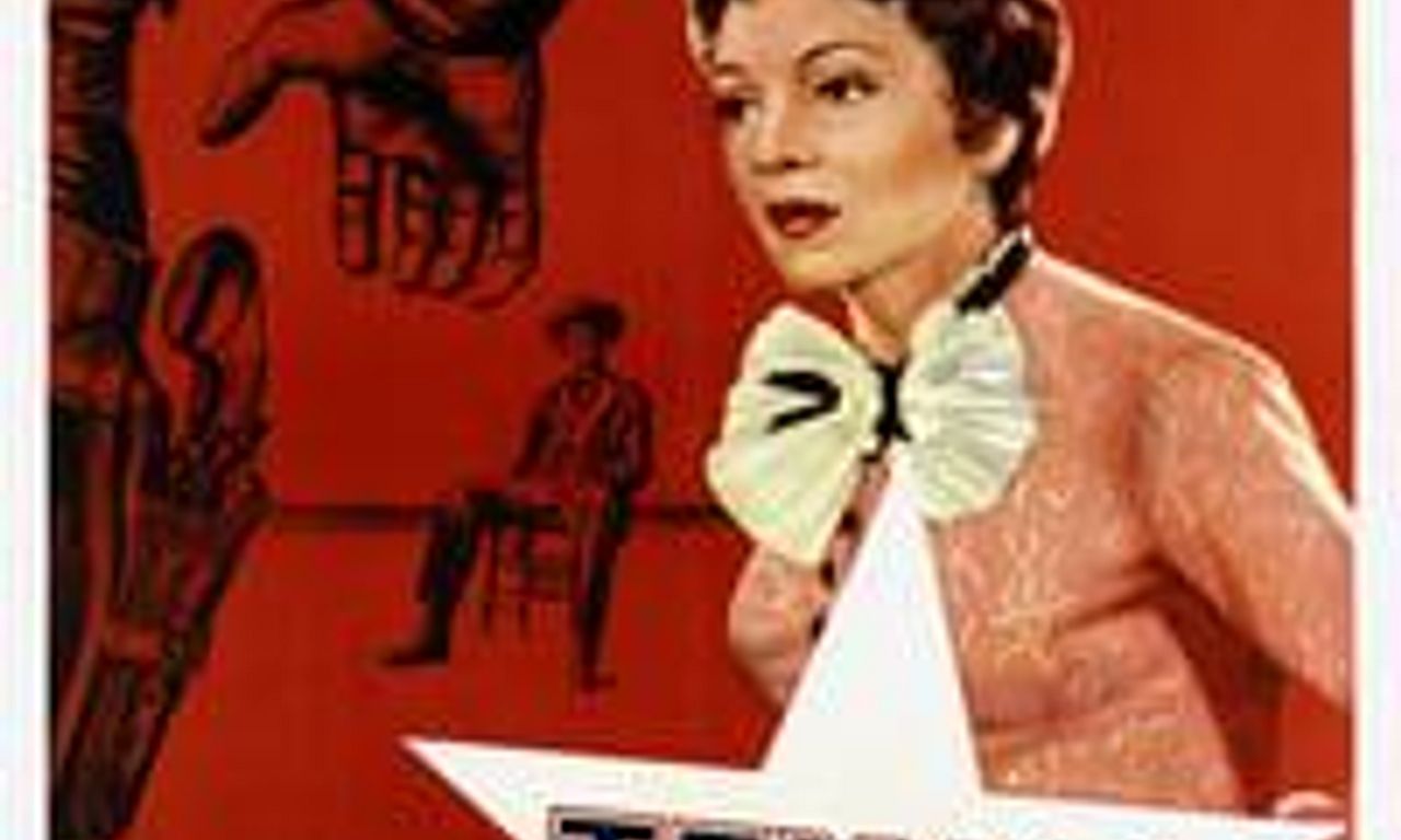 header image for Texas Lady