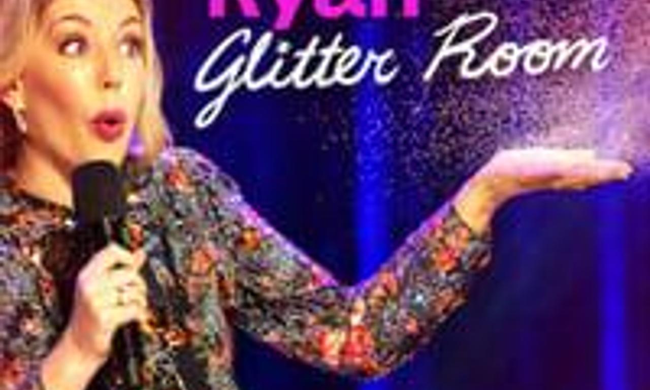 header image for Katherine Ryan: Glitter Room