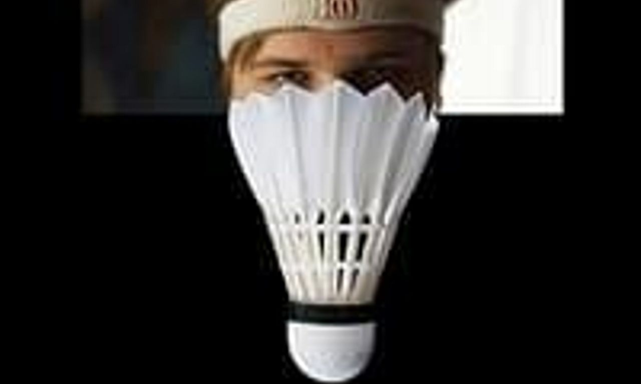 header image for Bruce Lee Played Badminton Too