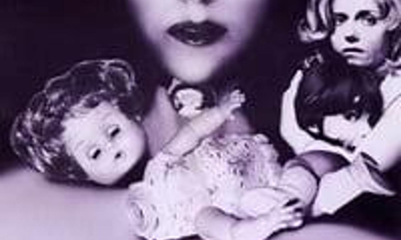 header image for The Premonition