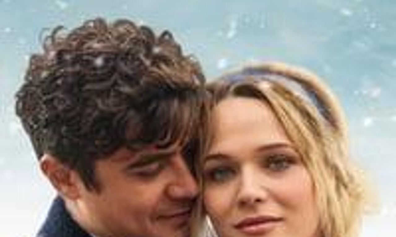 header image for Christmas Dinner