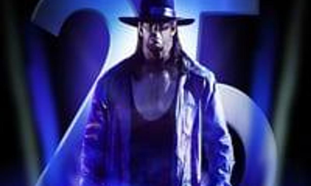 header image for WWE Survivor Series 2015