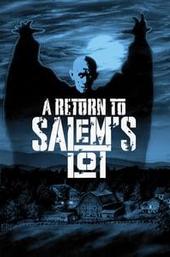 A Return to Salem's Lot