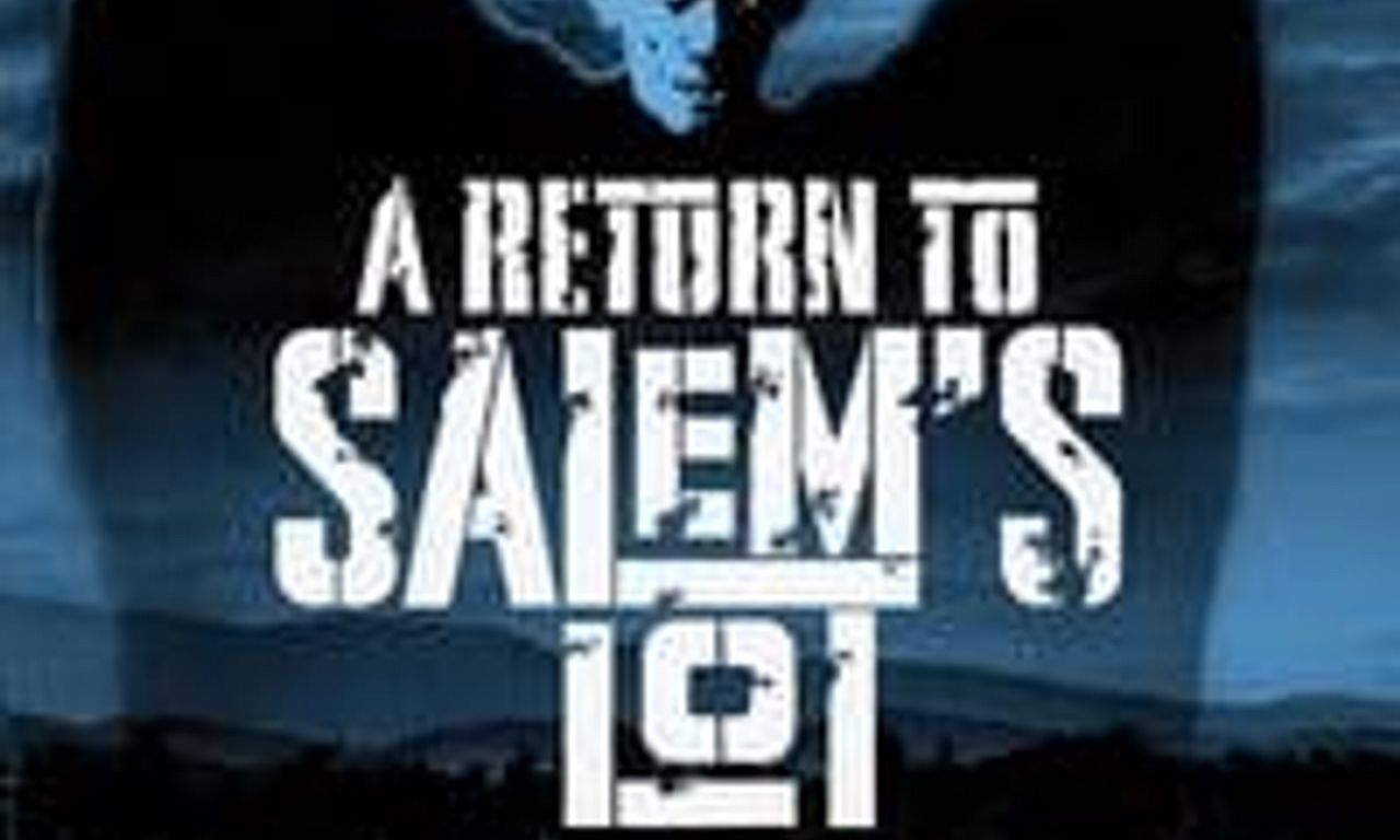 header image for A Return to Salem's Lot