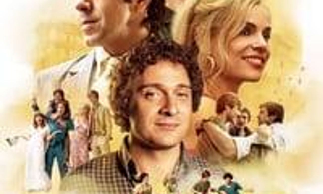 header image for The Best Years