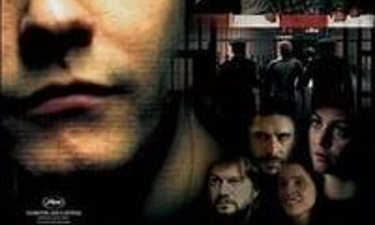 header image for Salvador (Puig Antich)