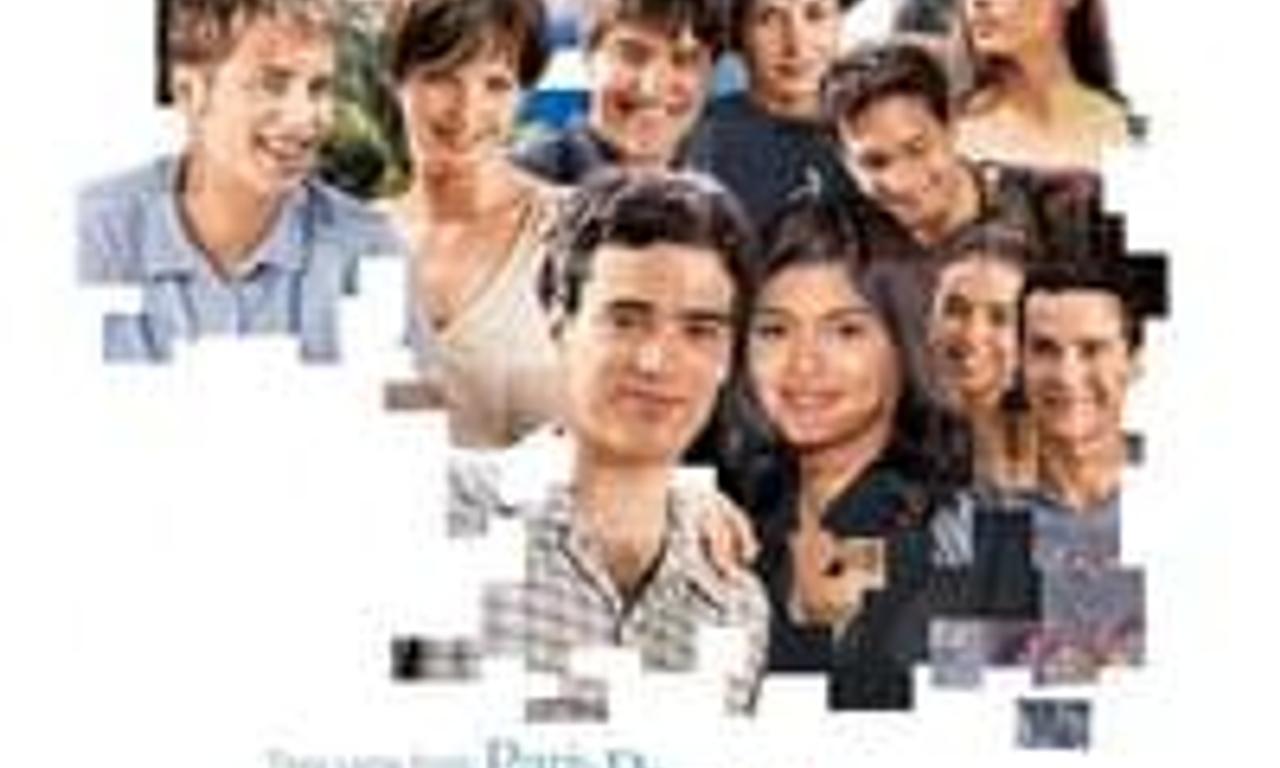 header image for The Spanish Apartment