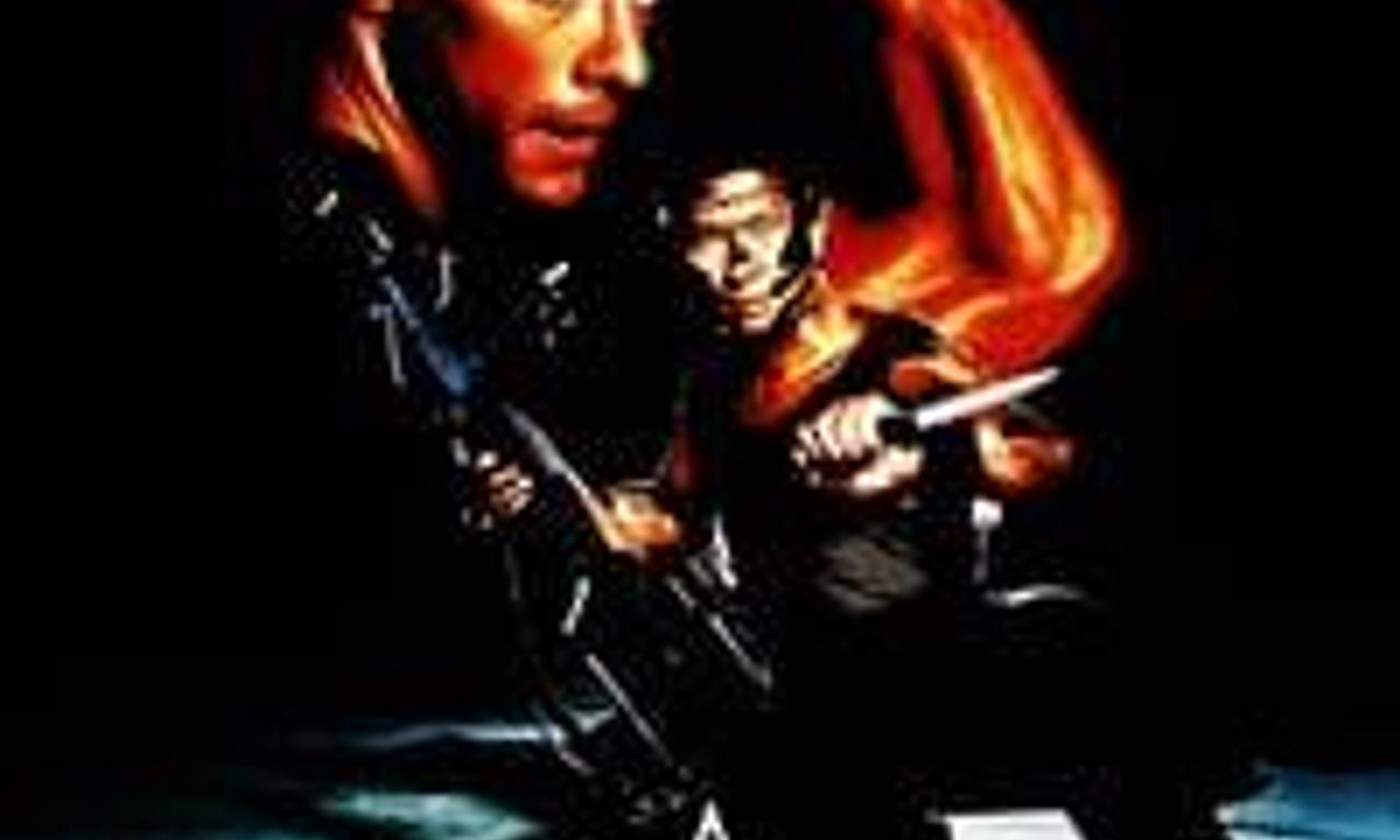 header image for Black Eagle