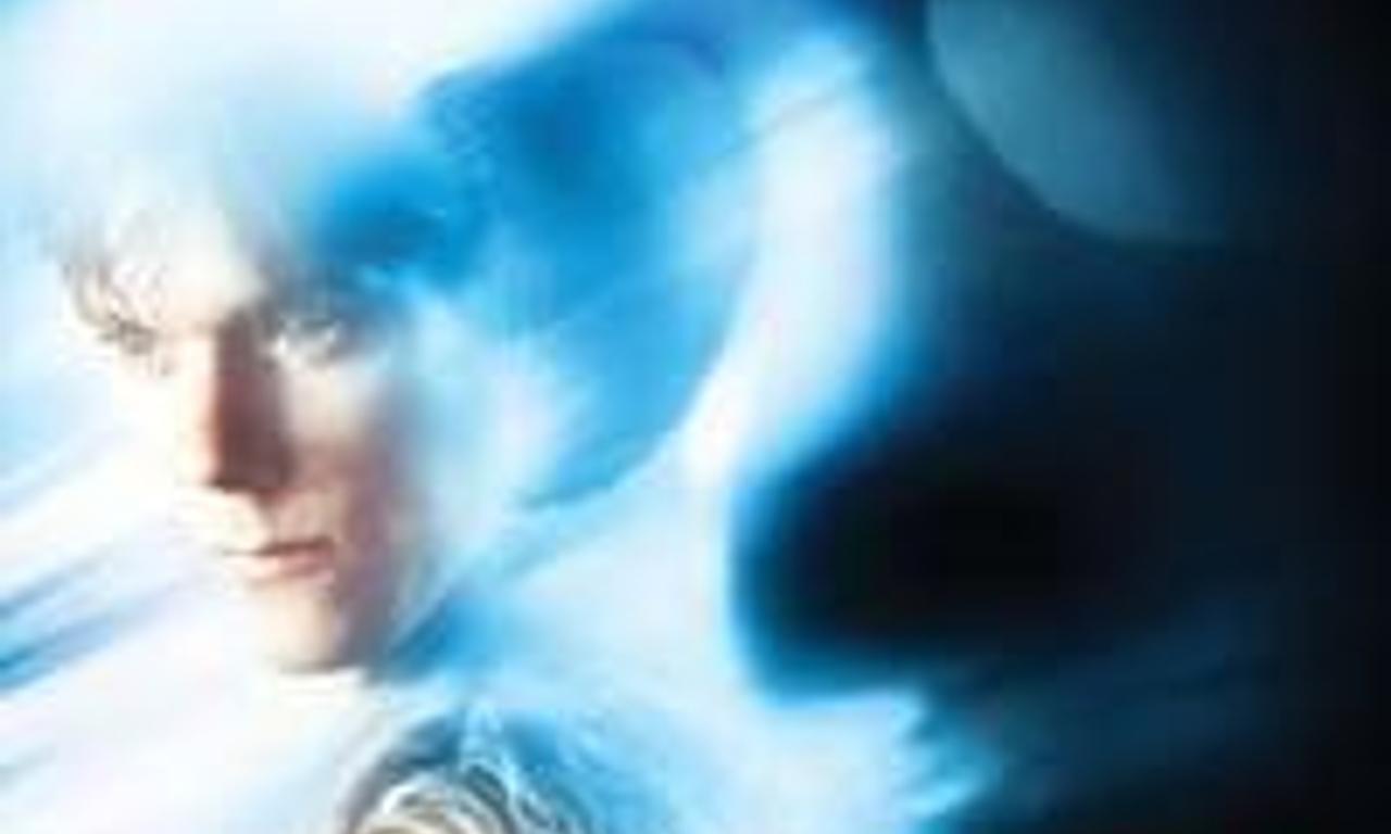 header image for Hollow Man