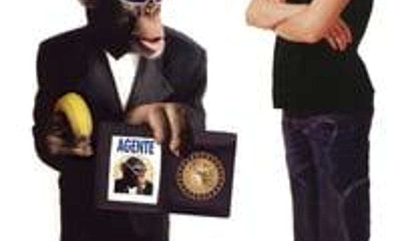 header image for Spymate