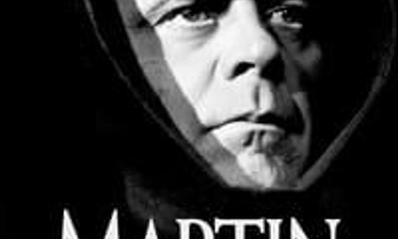 header image for Martin Luther