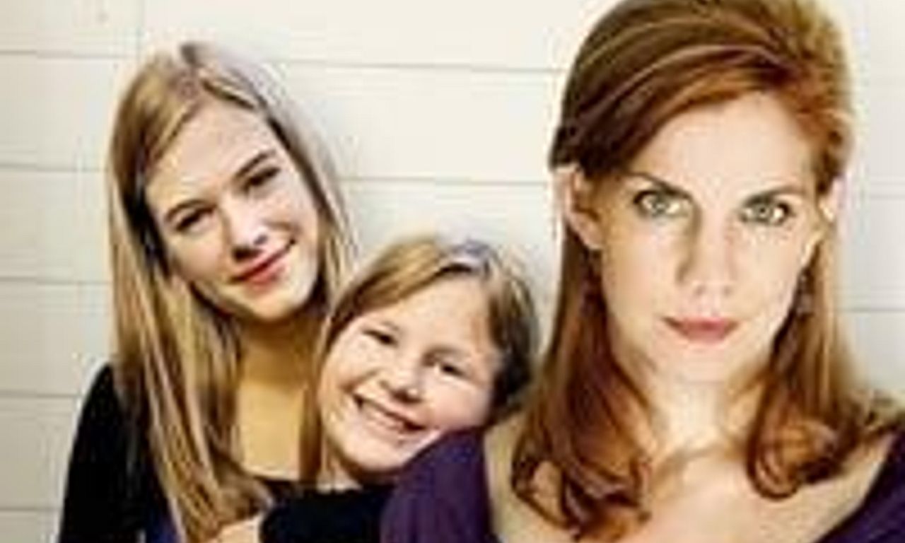 header image for Three Weeks, Three Kids