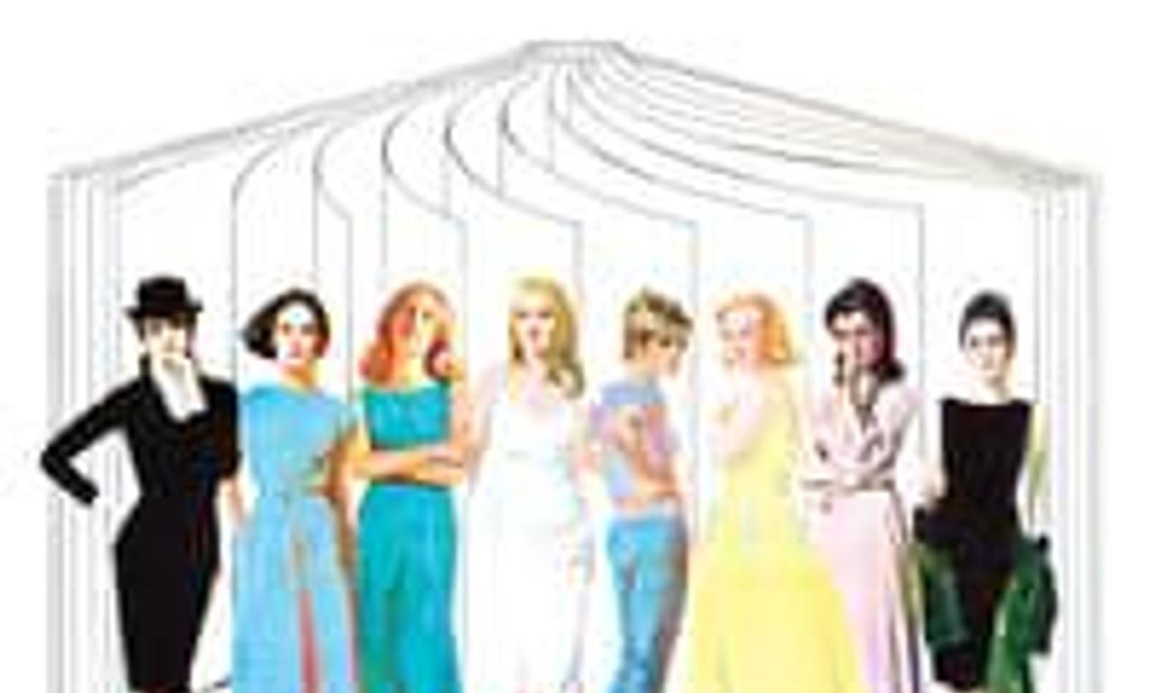 header image for The Group