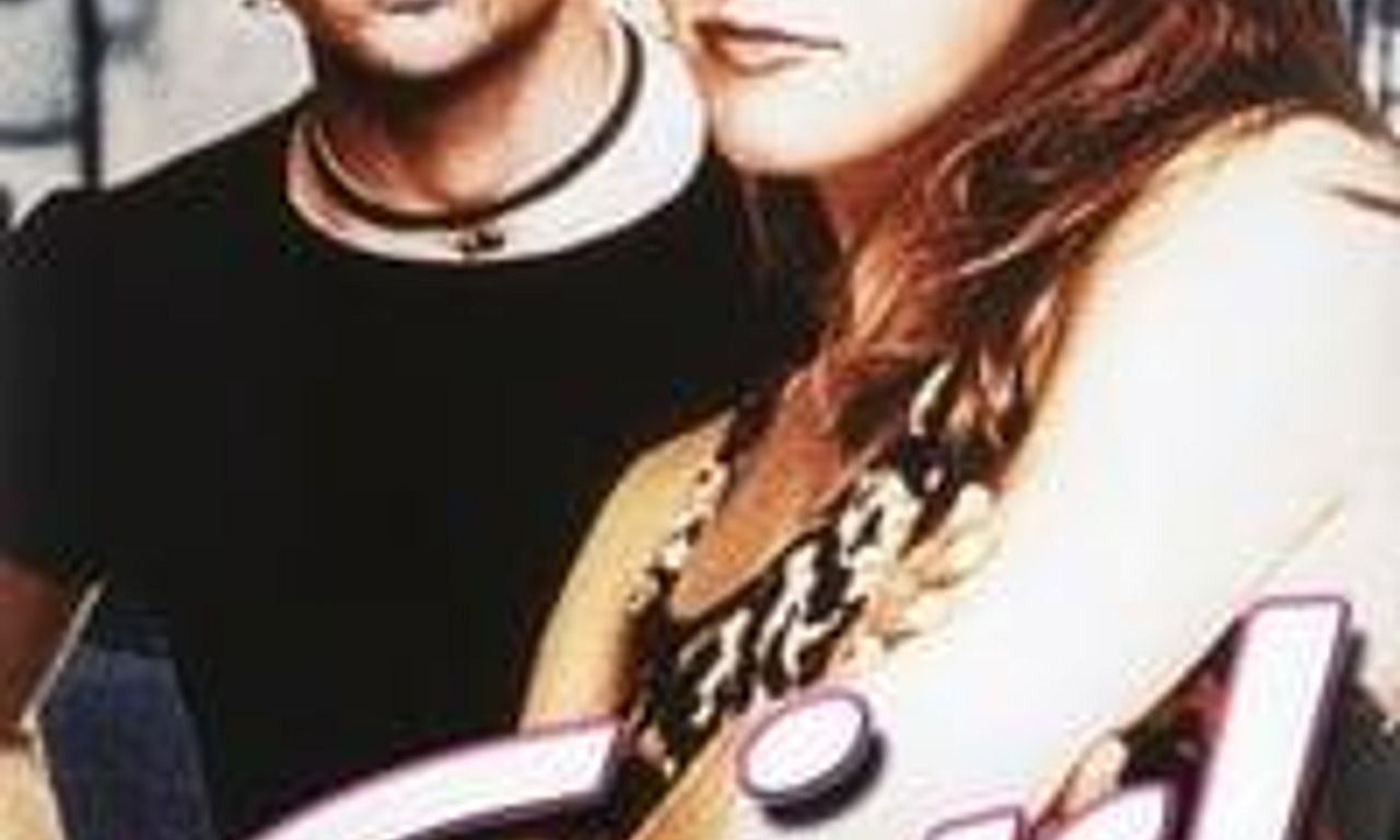 header image for Girl