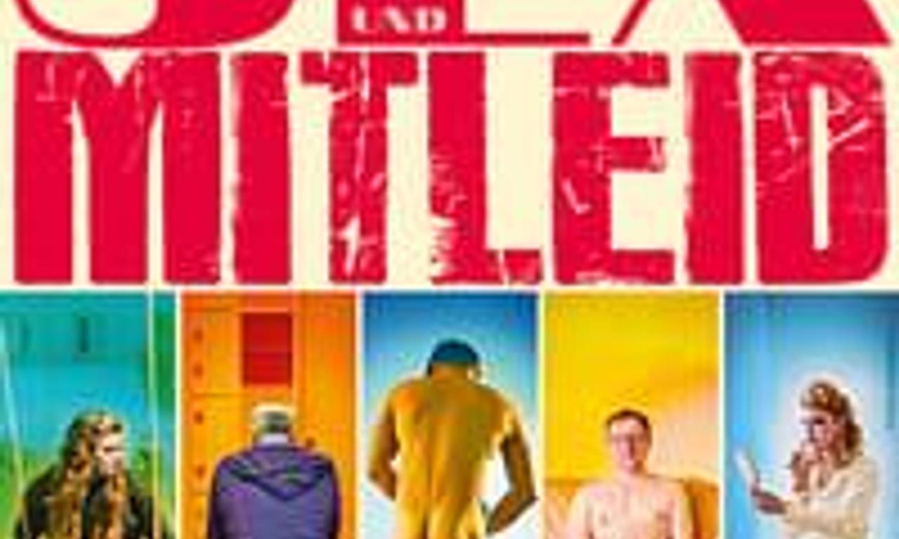 header image for Sex, Pity and Loneliness