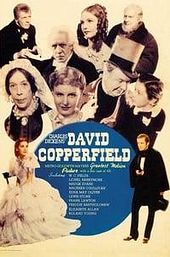 David Copperfield