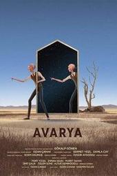 Avarya