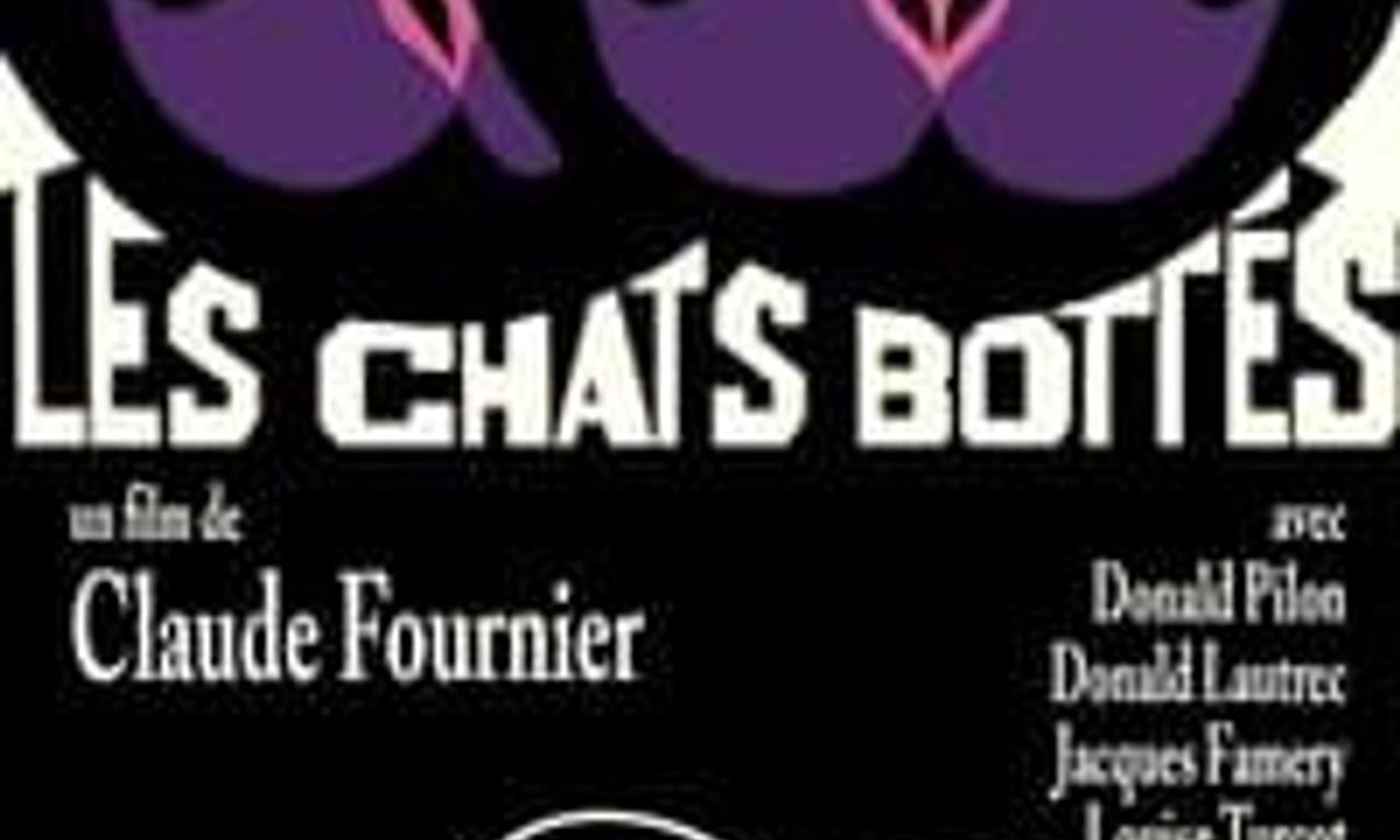 header image for Master Cats