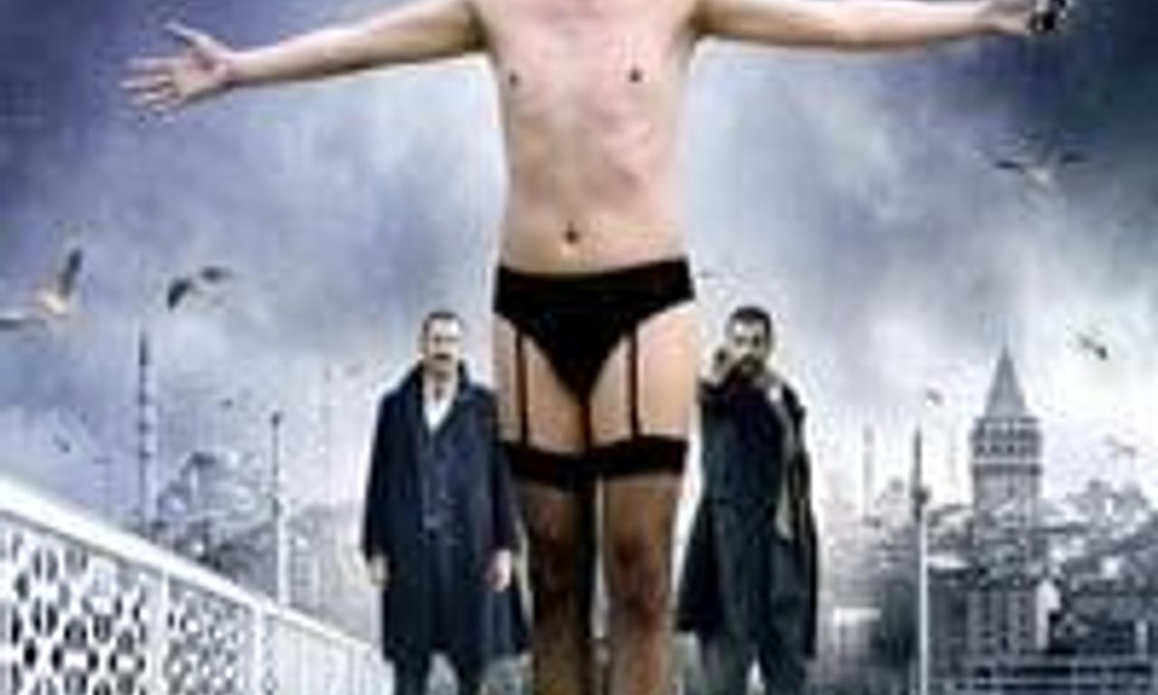 header image for I Saw the Sun