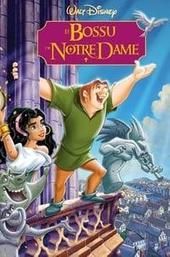 The Hunchback of Notre Dame