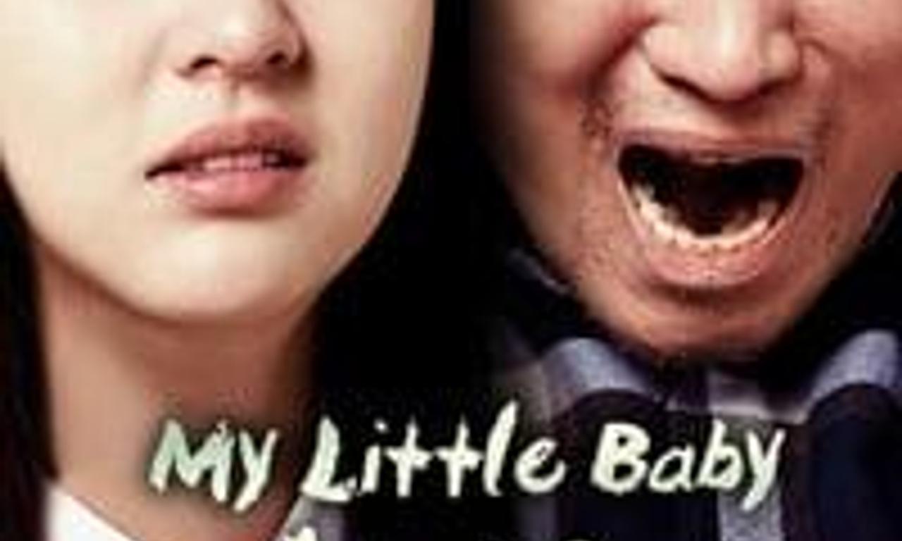 header image for My Little Baby, Jaya