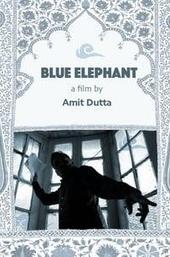 Blue Elephant