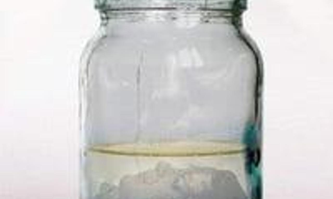 header image for Formaldehyde