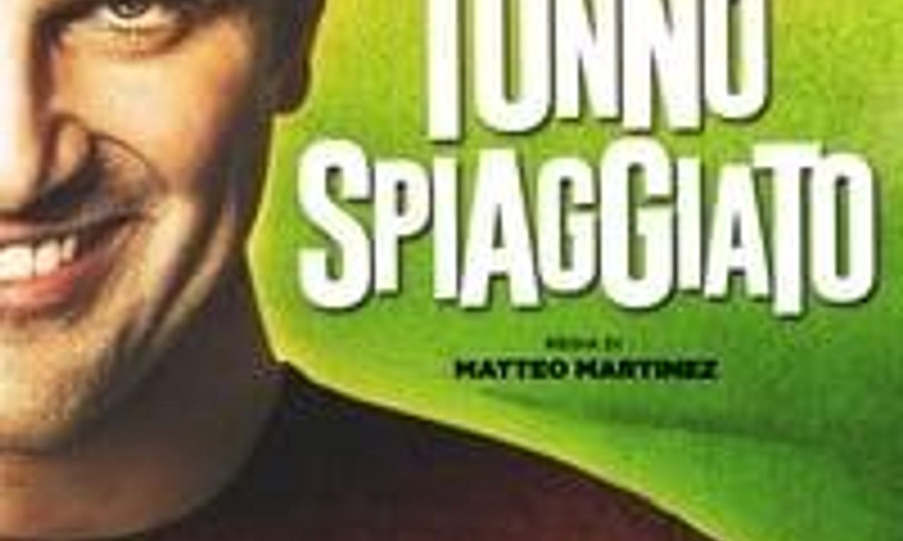 header image for Tonno spiaggiato