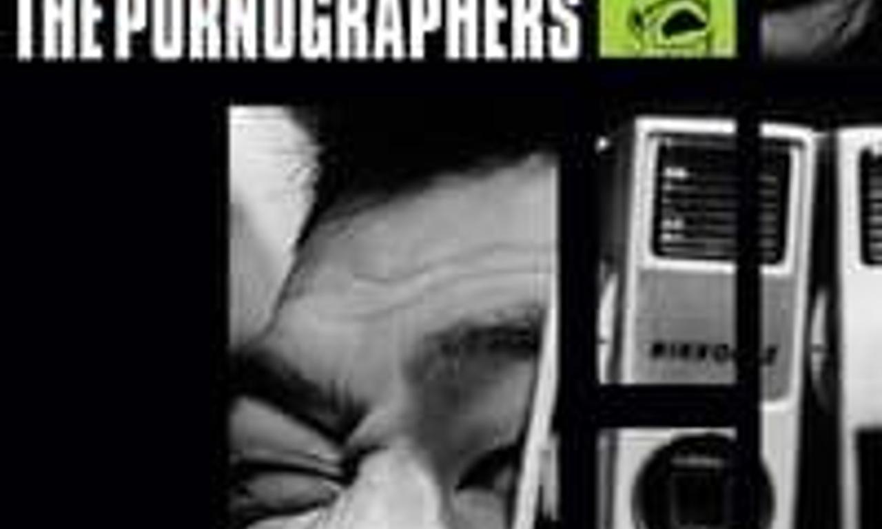 header image for The Pornographers