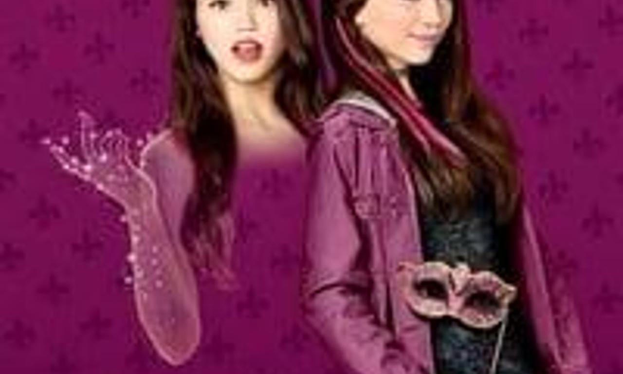 header image for Invisible Sister