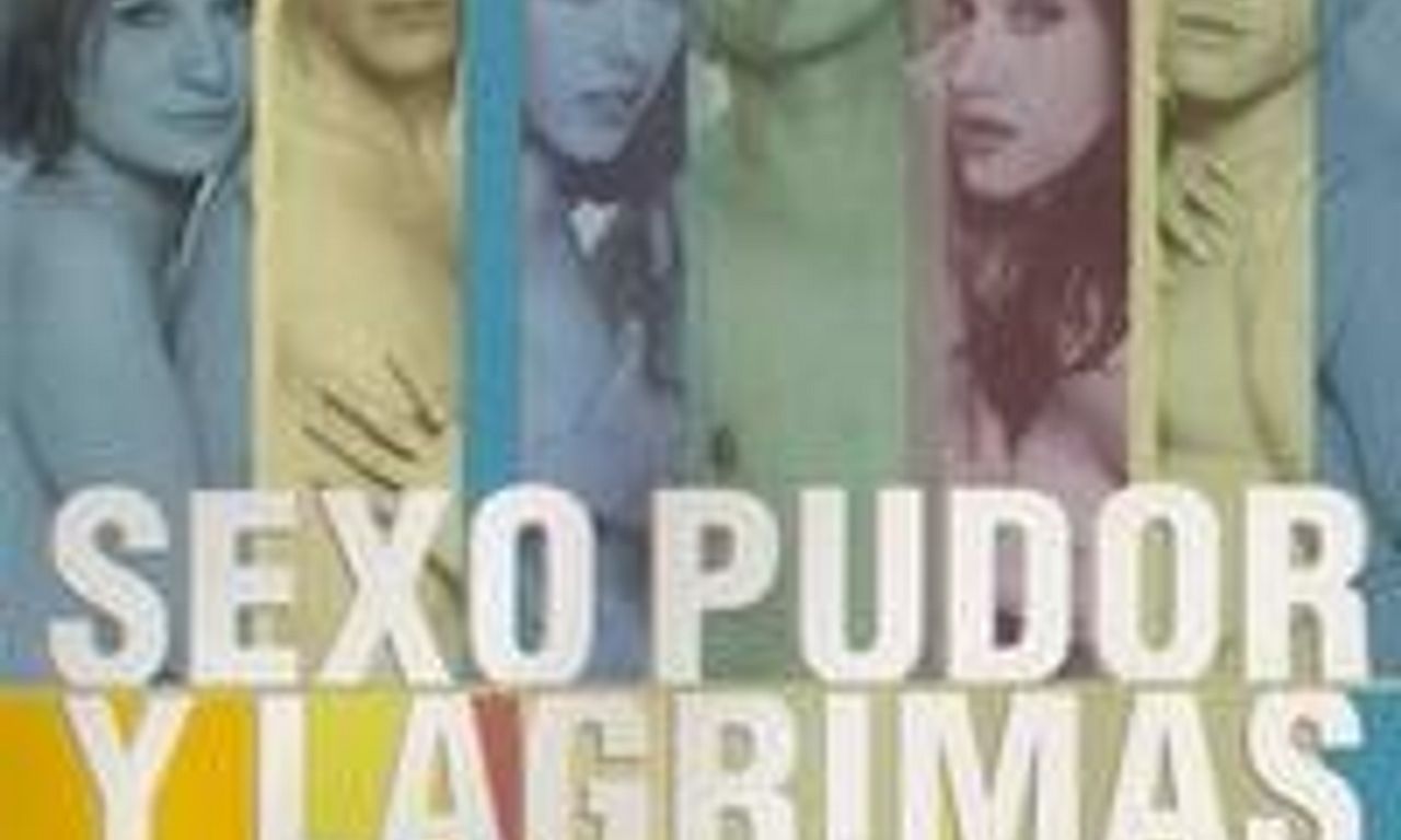 header image for Sex, Shame & Tears