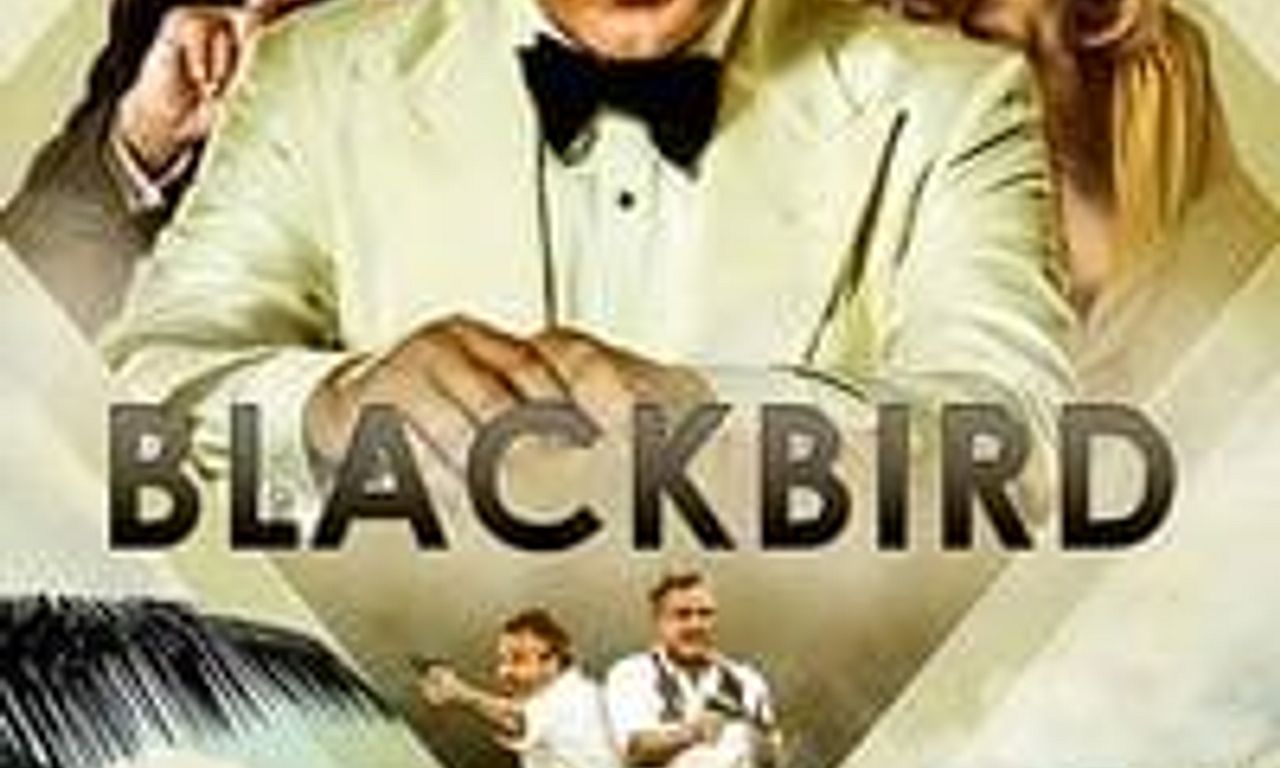 header image for Blackbird