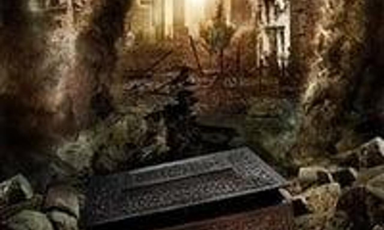 header image for Doomsday Device