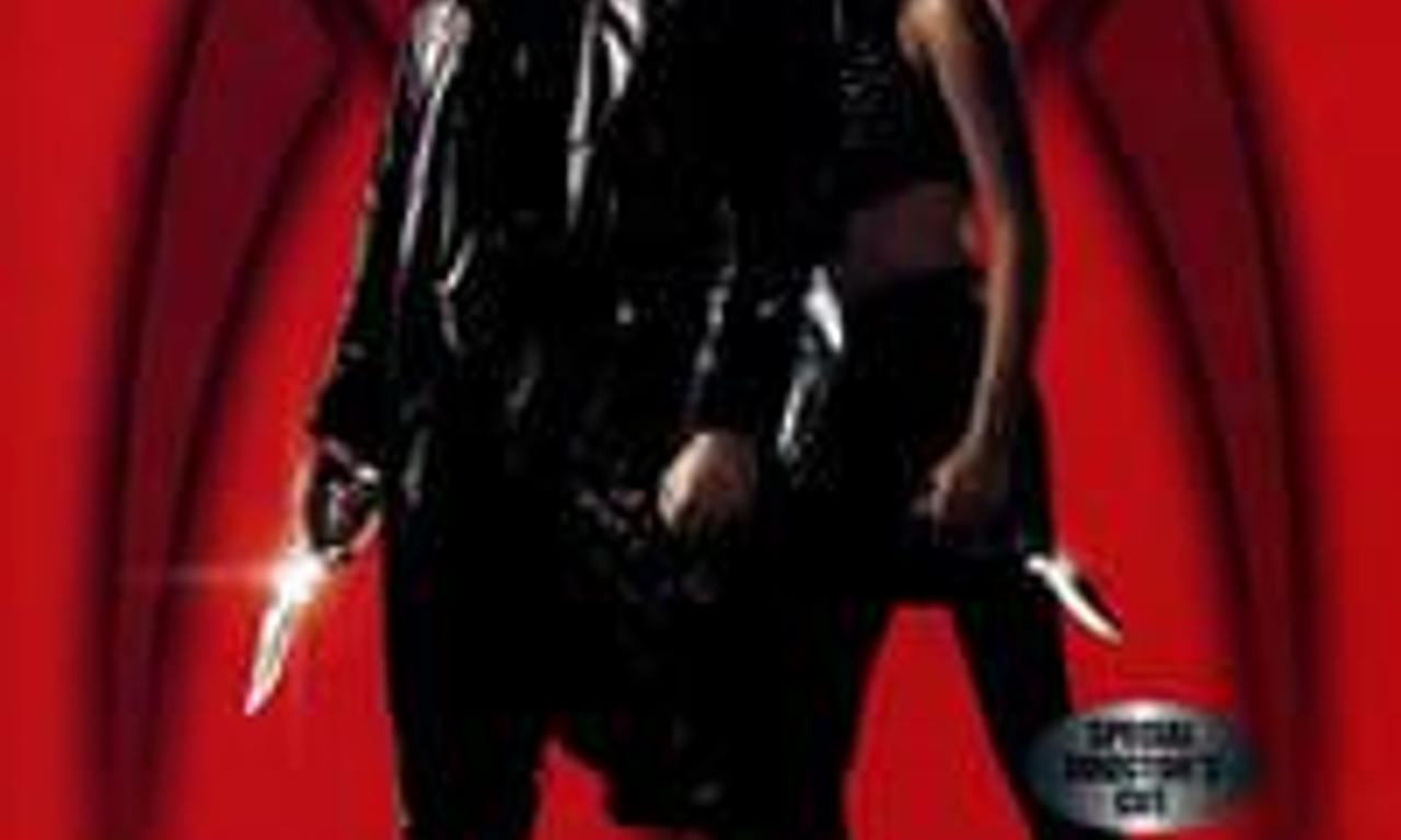 Modern Vampires - Where to Watch and Stream Online – Entertainment.ie