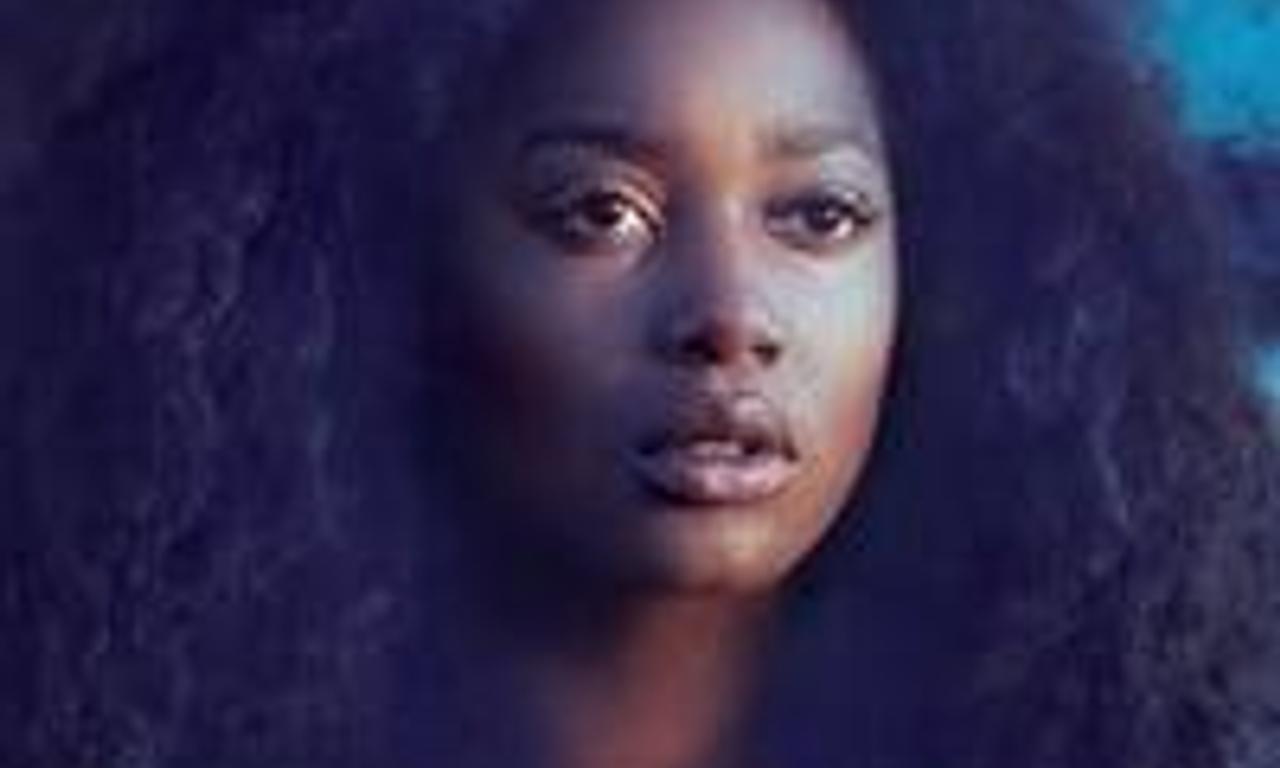 header image for Brown Girl Begins