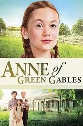 Anne of Green Gables