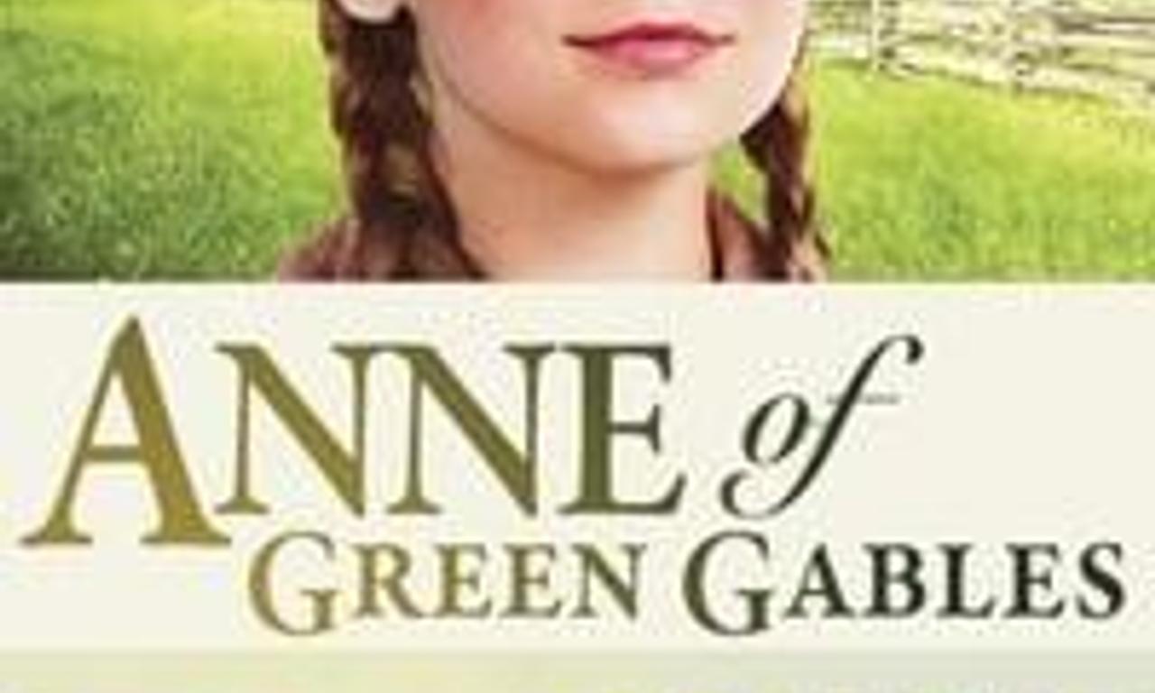 Anne of Green Gables Where to Watch and Stream Online Entertainment.ie