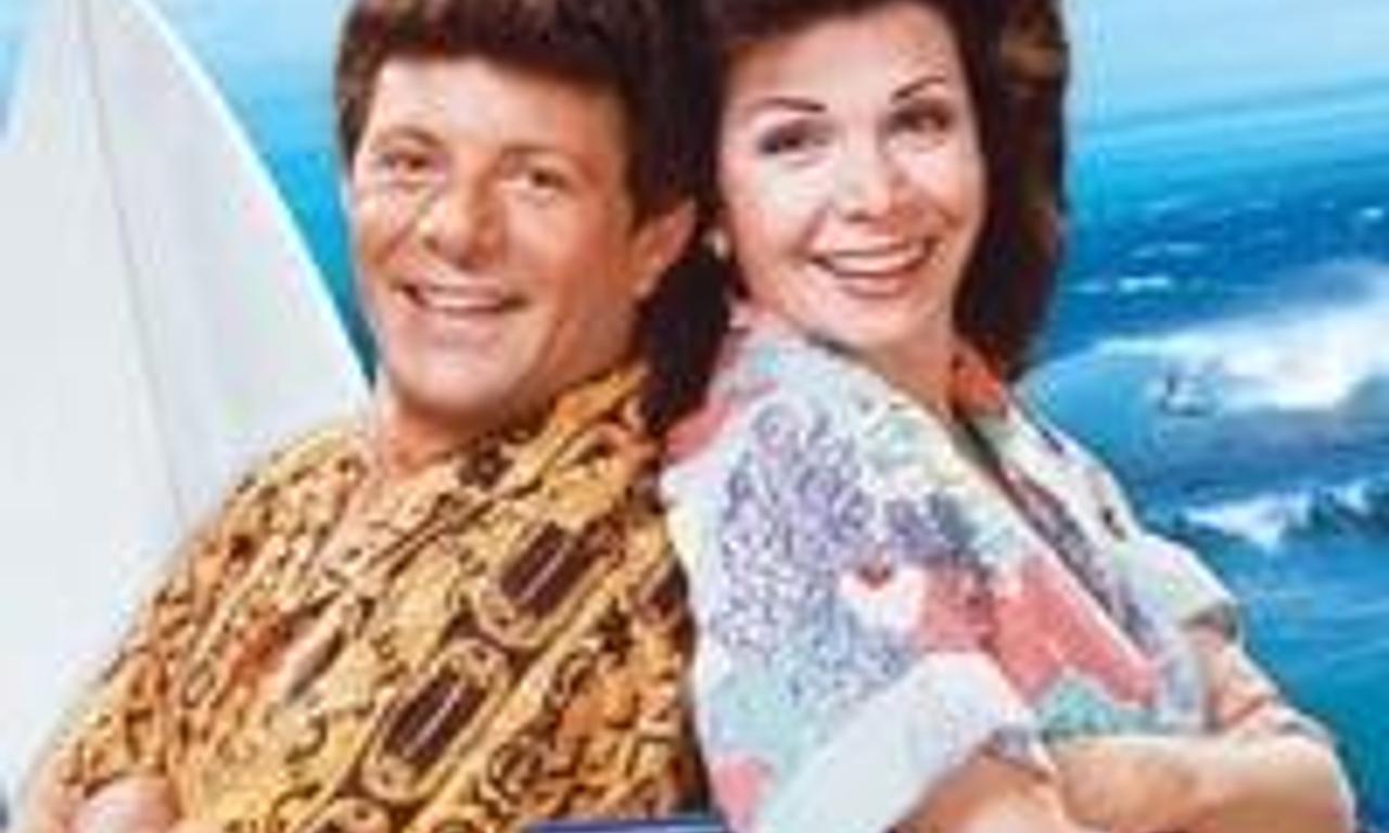 header image for Back to the Beach