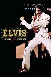 Elvis - Aloha from Hawaii