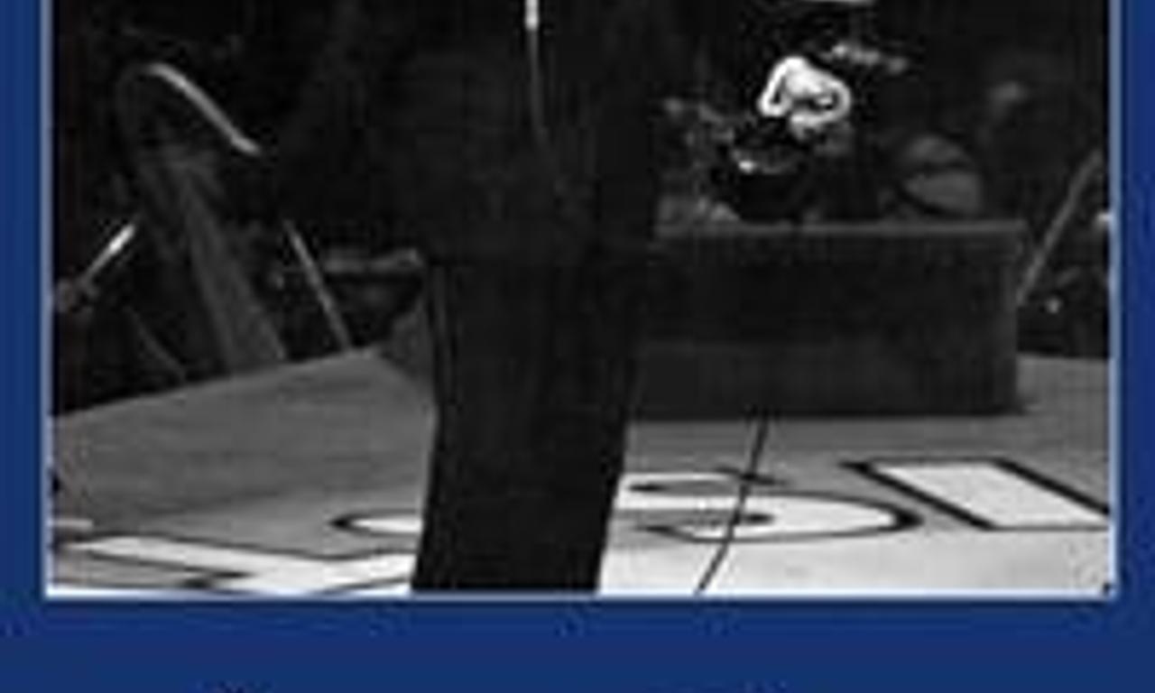 header image for Frank Sinatra: The Main Event