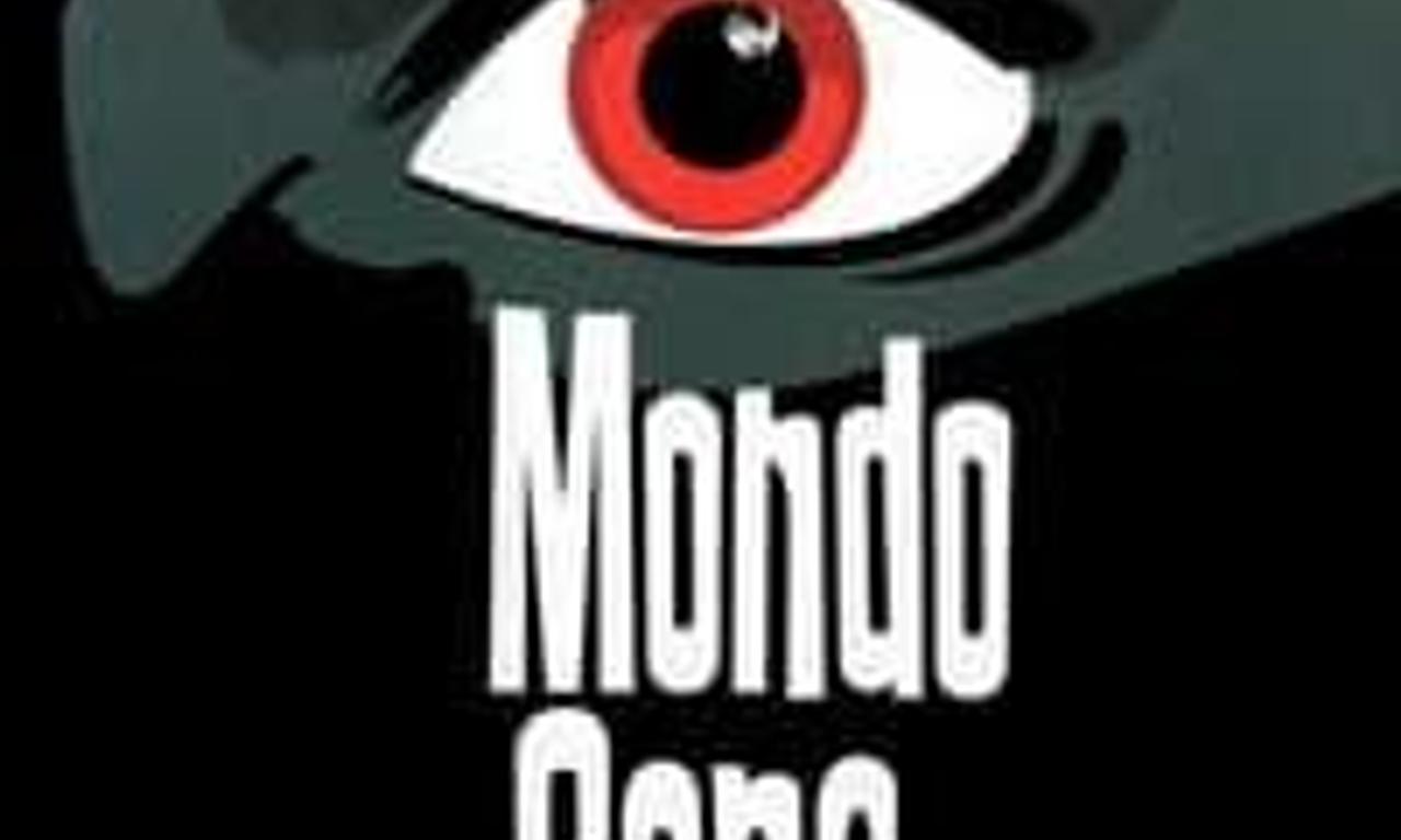 header image for Mondo Cane