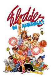 Flodder Does Manhattan!