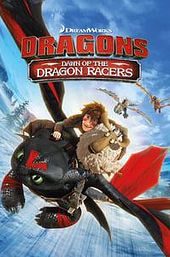 Dragons: Dawn Of The Dragon Racers