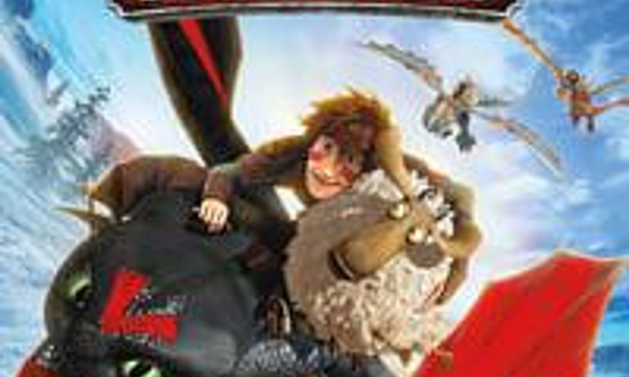Dawn Of The Dragon Racers Full Movie Dragons: Dawn Of The Dragon Racers - Where to Watch and Stream Online