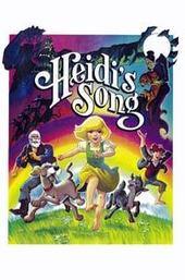 Heidi's Song