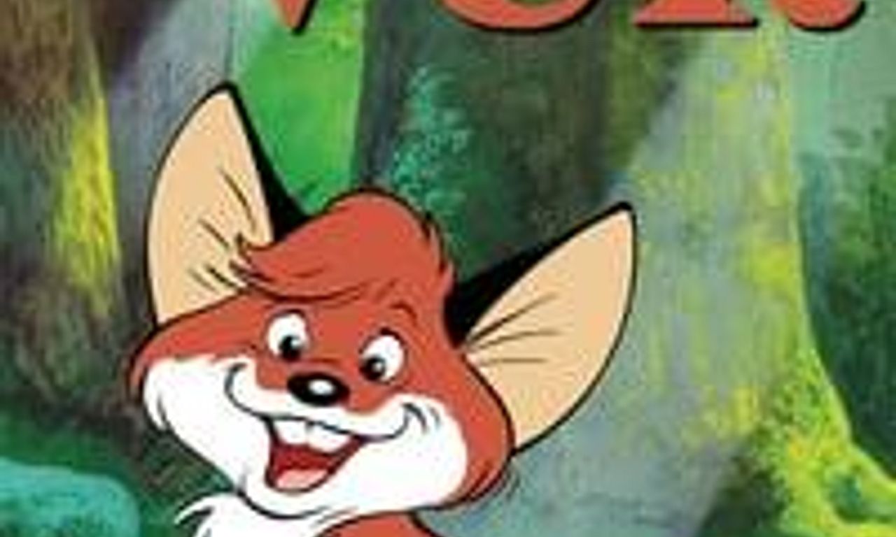 header image for The Little Fox