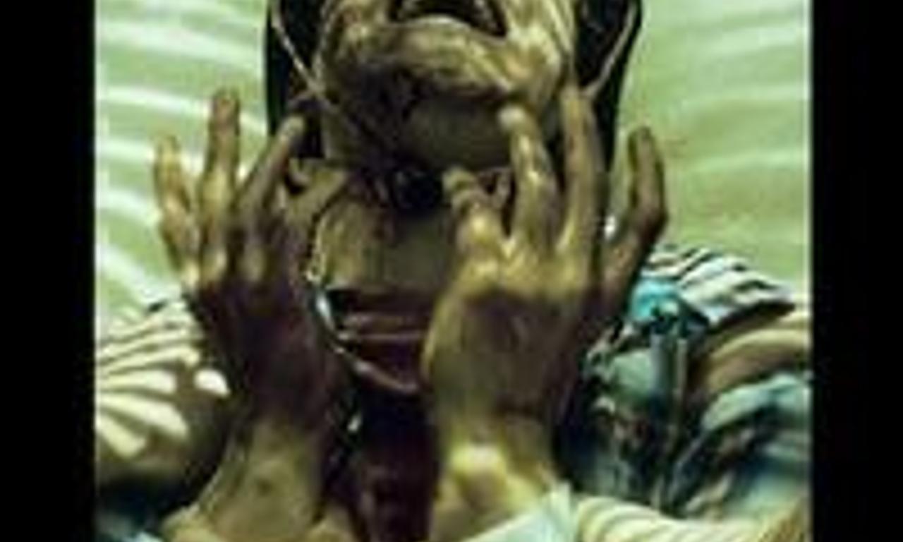 header image for Don't Look in the Basement 2