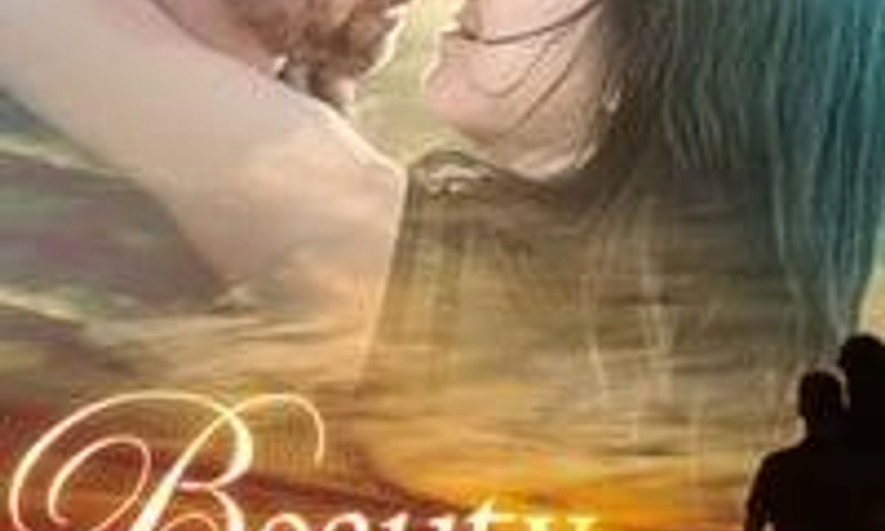 header image for Beauty in the Broken