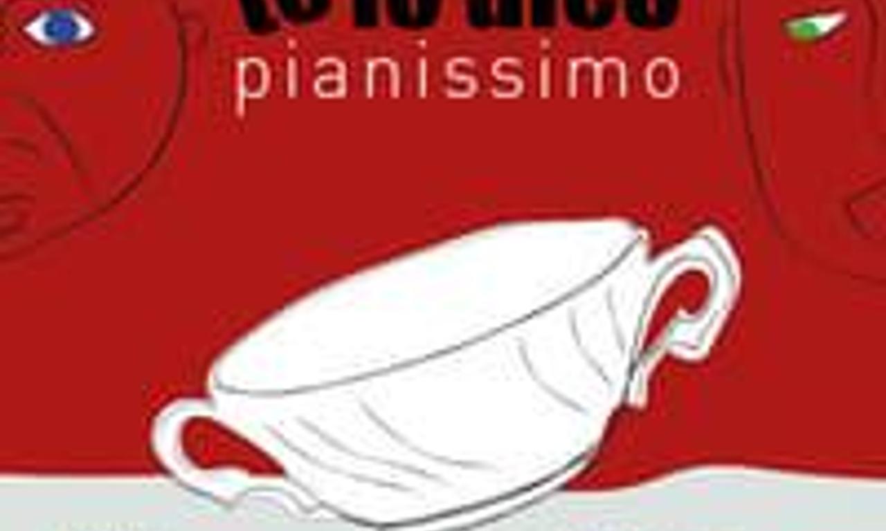 header image for Tell Me Softly