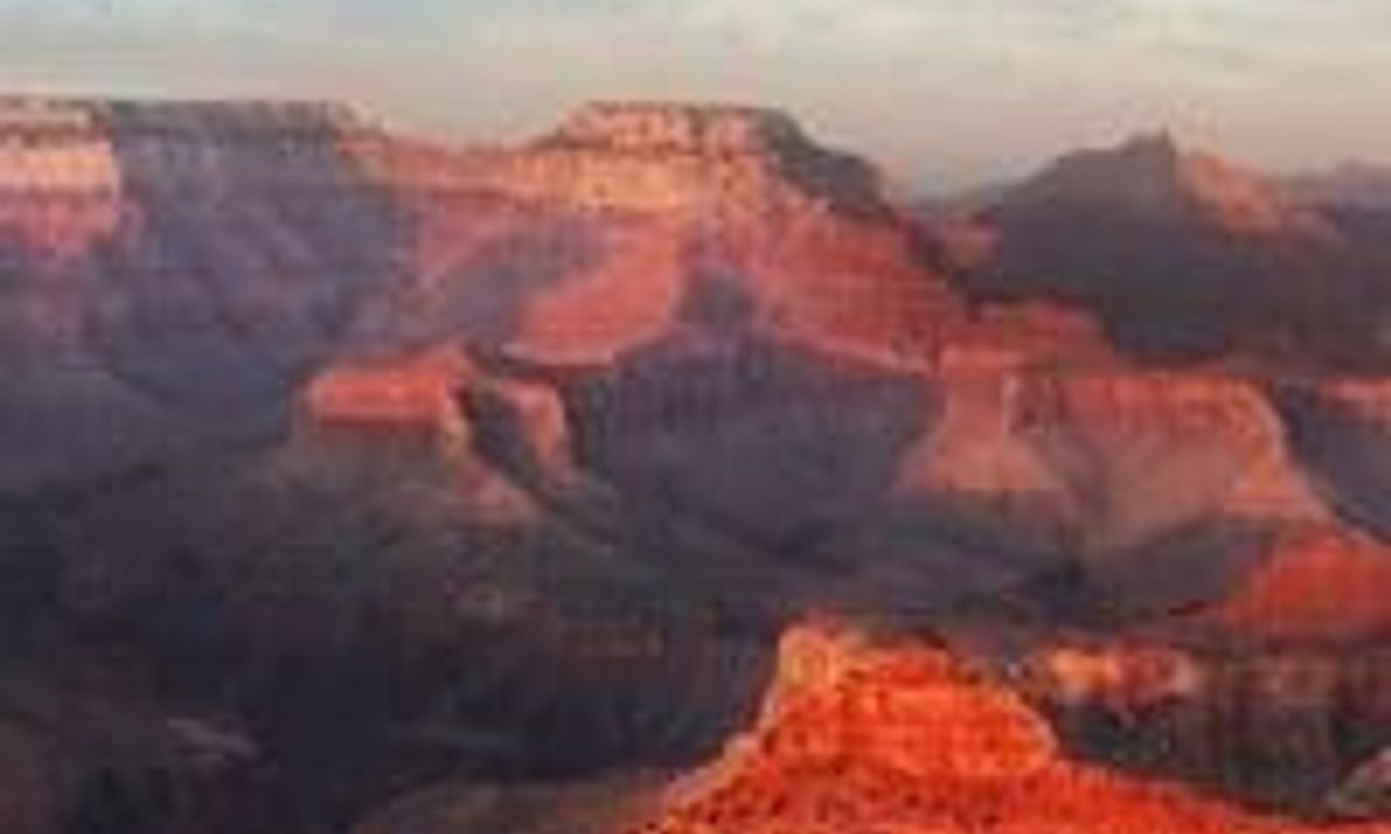 header image for National Parks Exploration Series - The Grand Canyon